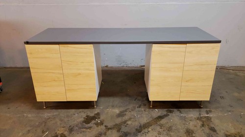 Lab bench table 2 - table,